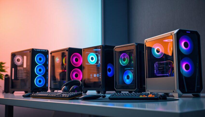 Best Pre-Built PCs for Gaming and Streaming: Top Picks in 2025