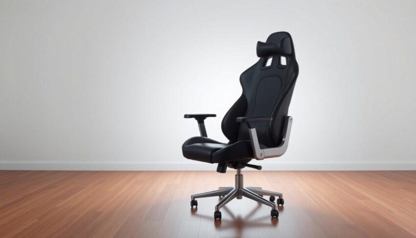 ergonomic gaming chair for long gaming sessions