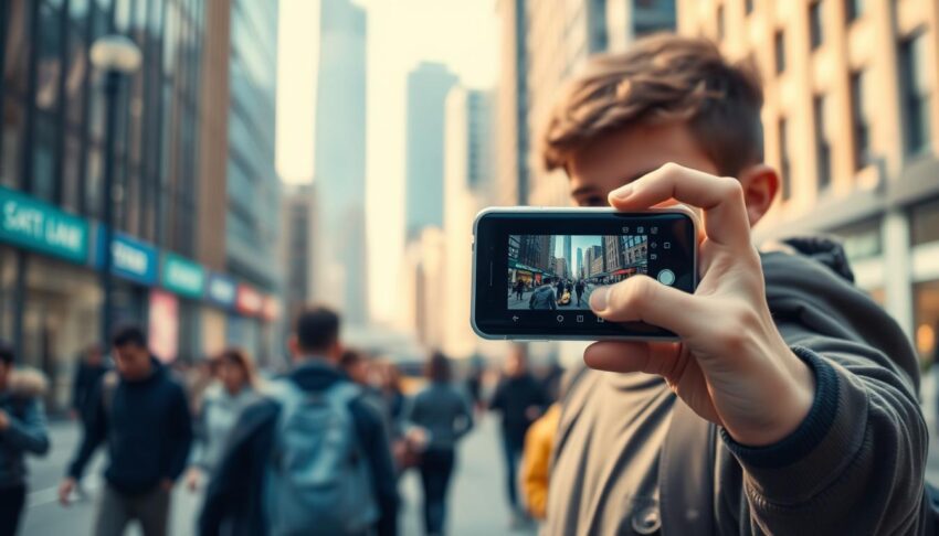 mobile streaming solutions