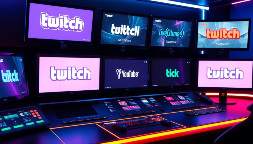 multistreaming all platforms