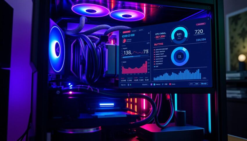 streaming hardware upgrades