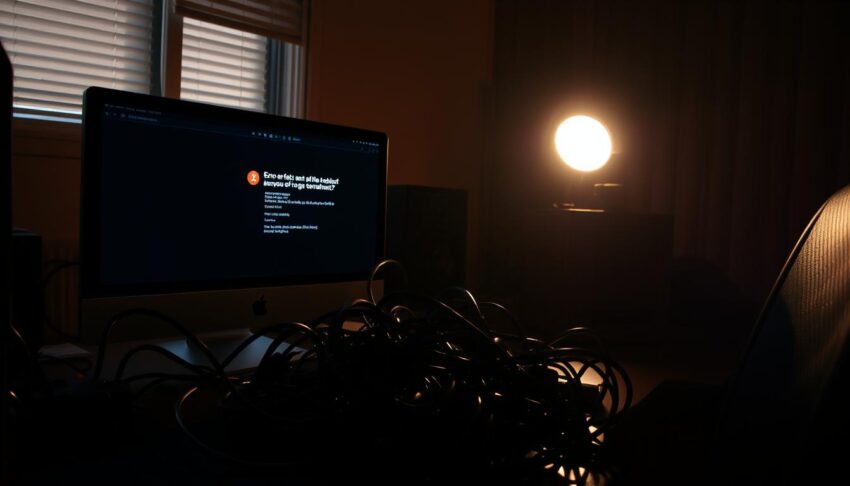 troubleshooting streaming issues
