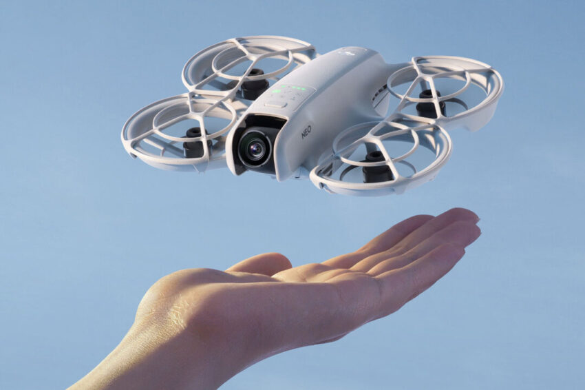 DJI NEO