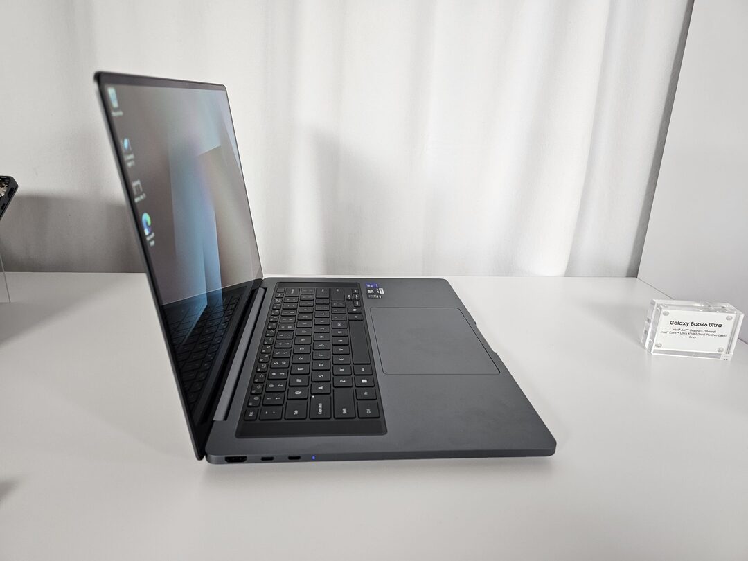 galaxy book6