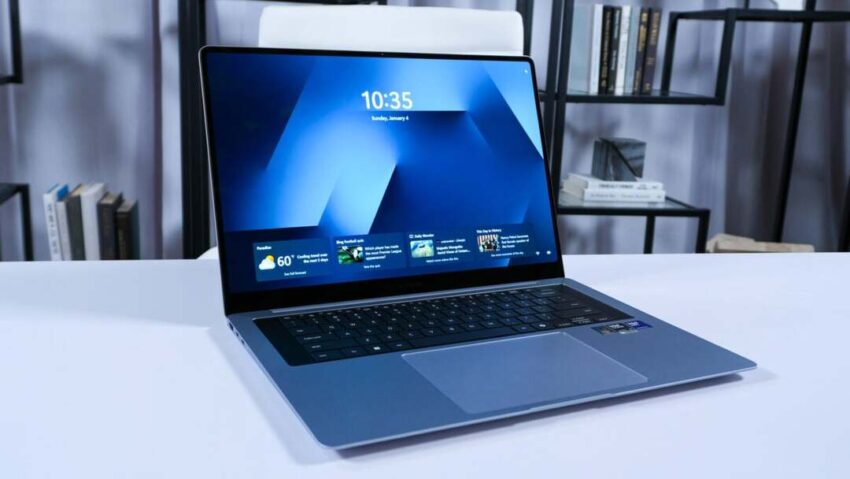 galaxy book6
