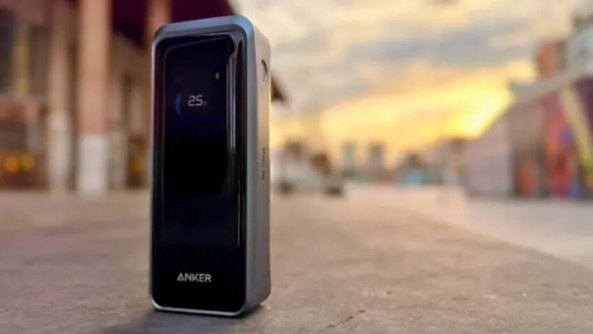 anker