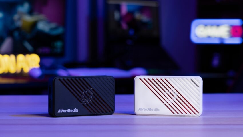 avermedia