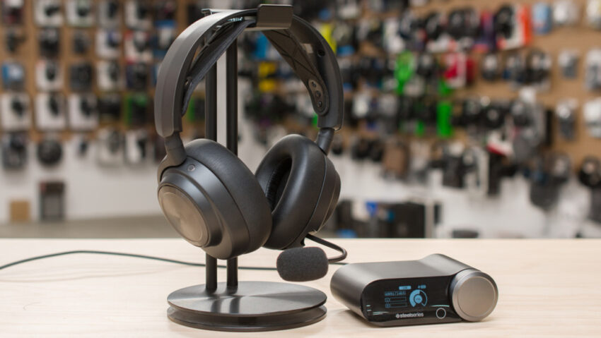 PRO WIRELESS