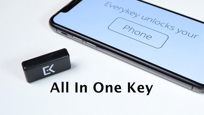 everykey