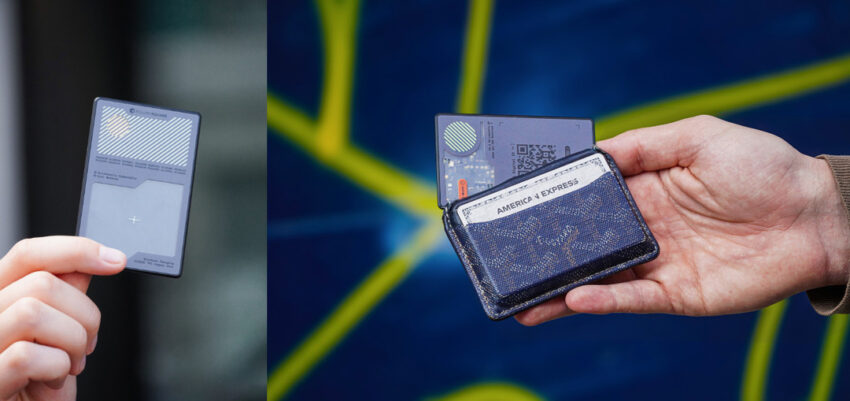 aircard tracker