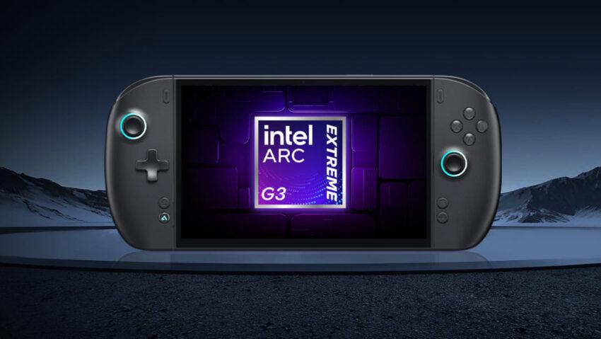 handheld g3 play