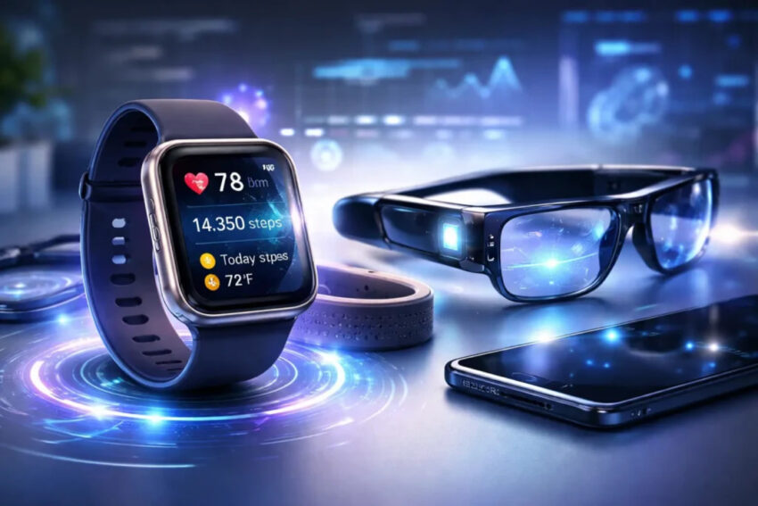 smart watch vs glasses