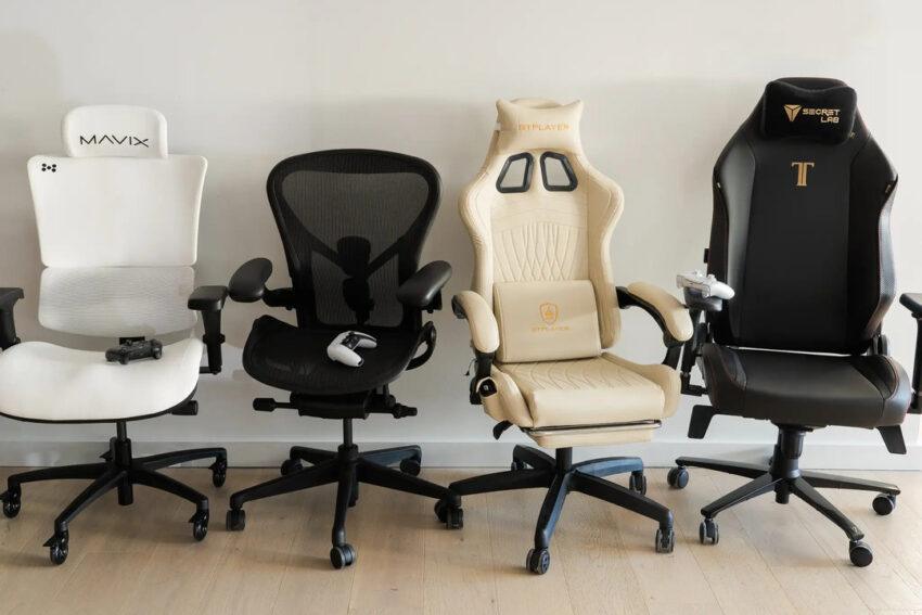 gaming chair