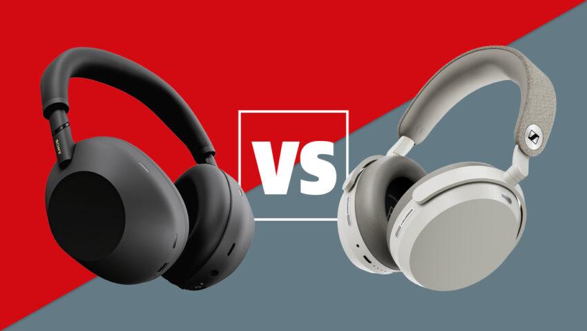premium headsets