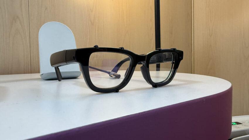 samsung ai glasses