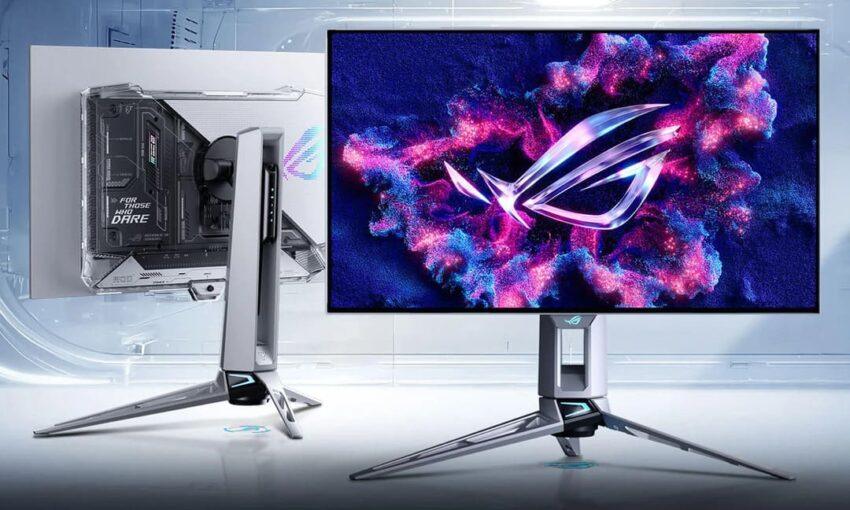 asus oled 720