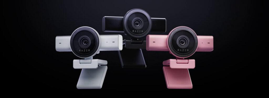kiyo razer webcams