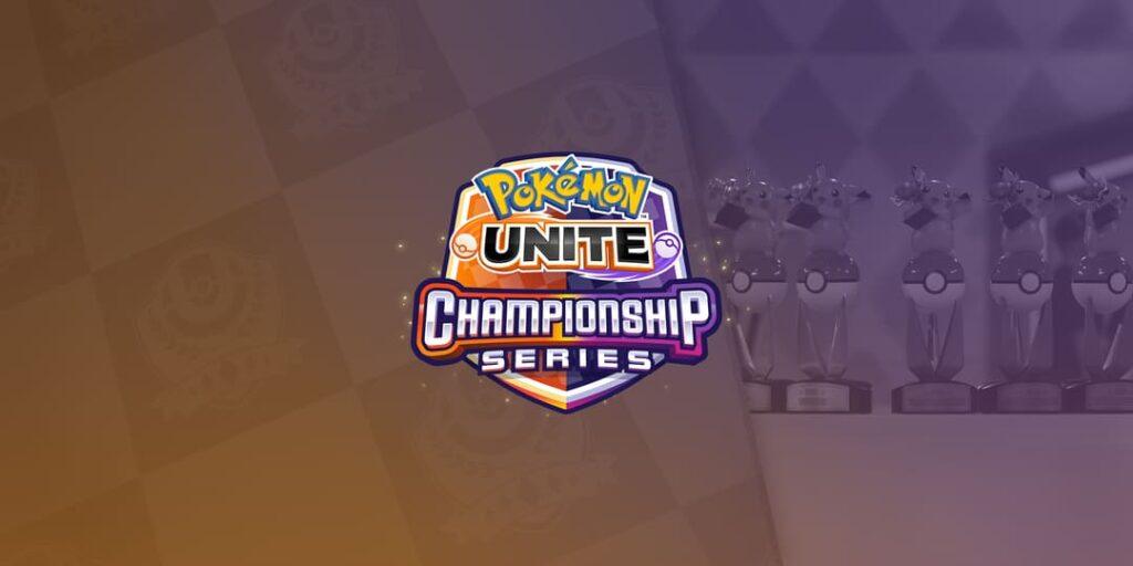 pokemon championship series