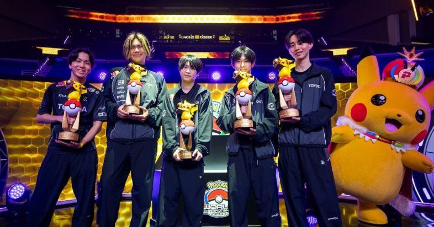 zeta division